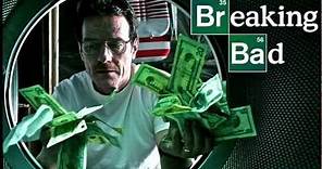 I am the Danger Dubstep Breaking Bad - A Tribute to Walter White