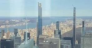 ⁴ᴷ⁶⁰ Empire State Building 102nd Floor Observatory with NYC Tour Guide & Native New Yorker
