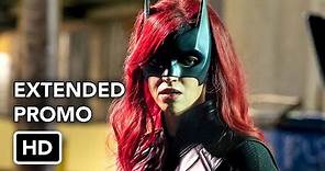Batwoman 1x16 Extended Promo "Through the Looking Glass" (HD) Season 1 Episode 16 Extended Promo