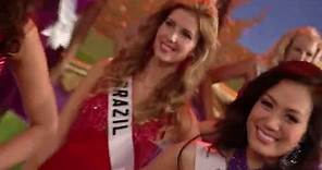 Top 15: 2005 Miss Universe