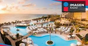 Dreams Natura Resort & Spa un entorno único en Cancún