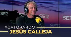El Faro | Entrevista a Jesús Calleja | 22/09/2020