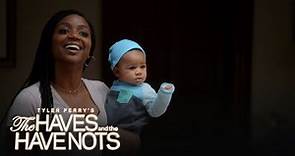Benny Meets His Son | Tyler Perry’s The Haves and the Have Nots | OWN