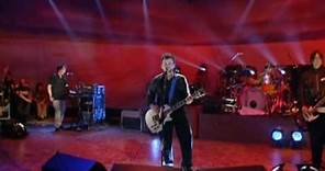 Manic Street Preachers - If You Tolerate This Your Children Will Be Next (Jools Holland '98)
