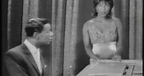 Natalie Cole - WHEN I FALL IN LOVE (duet with Nat "King" Cole) [Official Video]