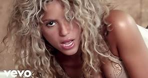 Shakira - La Tortura (Official HD Video) ft. Alejandro Sanz
