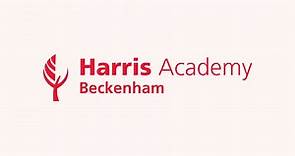Harris Academy Beckenham Video Tour