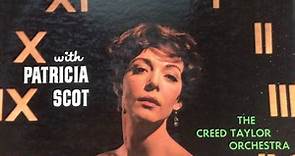 Patricia Scot, The Creed Taylor Orchestra - Once Around The Clock