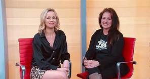 News Interview with Deborah Paulsen, on Channel 12 WBOY NBC & ABC