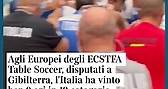 L’Italia si è laureata campione... - Corriere Fiorentino