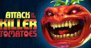 Attack of the Killer Tomatoes, VOSE (John de Bello, 1978)