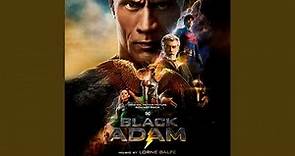 Black Adam Theme (from "Black Adam")
