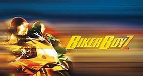 Biker Boyz - Trailer Deutsch (HD)