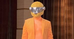 Kraft Punk - S3 EP2 - The Eric Andre Show