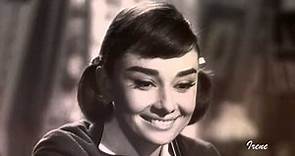 Goodbye, Audrey Hepburn