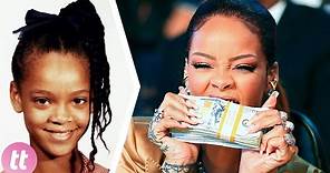 How Rihanna Built Her Billion Dollar Empire