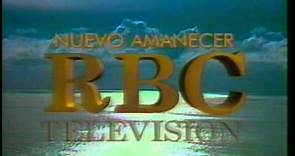 RBC Nuevo Amanecer 1996