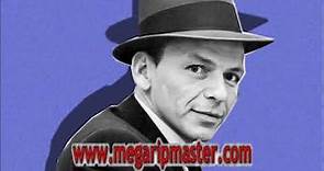 Frank Sinatra [Discografia Completa] [320Kbps] [MP3] [MEGA/MEDIAFIRE]