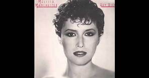 Melissa Manchester - You Should Hear How She Talks About You (1982)