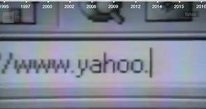 Timeline: The rise and fall of Yahoo