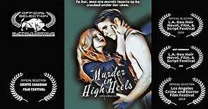 Murder in High Heels (full movie)