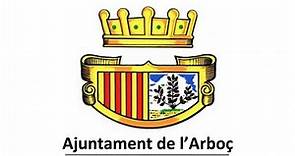 Ple municipal de l'Ajuntament de l'Arboç 27/05/2021