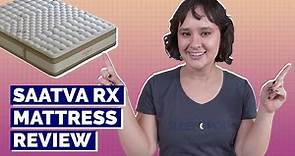 Saatva RX Mattress Review - Is It The Best Mattress For Back Pain???