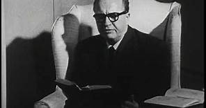 In a Dark Time : A Film About Theodore Roethke
