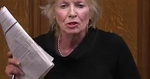 BBC News NI - Lady Sylvia Hermon asks for "a clear...