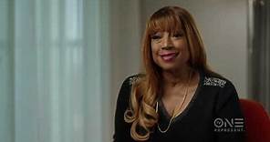 Bern Nadette Stanis Reflects on Evolution of Thelma | Good Times 50: Still Golden