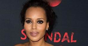 The “Scandal” cast celebrated their 100th episode with an incredibly glamorous party