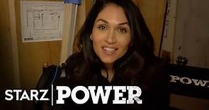 Power | Season 3: Powering Up | STARZ