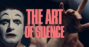 The art of silence