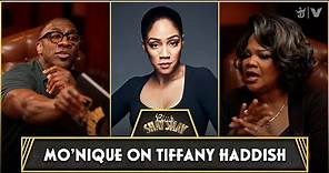Mo’Nique to Tiffany Haddish: If you had a husband like mine you may not have two DUIs