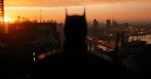 The Batman - Trailer Principal