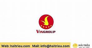 Ý Nghĩa Logo Tập đoàn Vingroup