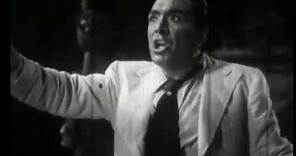 "ISLAND OF LOST MEN" (1939) - FINALE with J. Carrol Naish