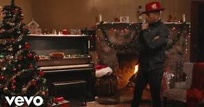 Ne-Yo - This Christmas (Visualizer)