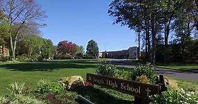 Admissions - St. Joseph High School