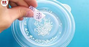 8 Ways to Use Silica Gel Packets
