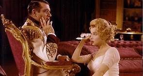 The Prince And The Showgirl 1957 HD repl - Marilyn Monroe, Laurence Olivier