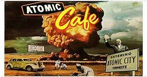 The Atomic Cafe (1982) | Subs. Español [Documental]