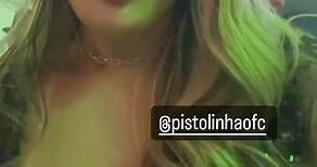 Andressa Urach e Pistolinha