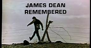 James Dean Remembered (1974, sub. español)