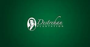 Destrehan Plantation - A Quick Tour