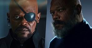 Every Nick Fury appearance in the Marvel Cinematic Universe, rated