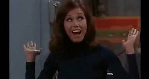 The Mary Tyler Moore Show S1E13 He's All Yours (December 12, 1970)