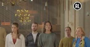 🎶𝑍𝑜𝑙𝑎𝑛𝑔 𝑤𝑖𝑗 𝑎𝑑𝑒𝑚𝘩𝑎𝑙𝑒𝑛... - Protestantse Kerk in Nederland