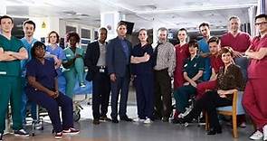 Holby City | Season 18 - Episode 4 | What It Takes