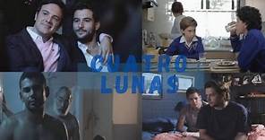 "Cuatro Lunas" Película en Español (2014)